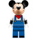 LEGO Mickey Myš Minifigurka