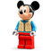 LEGO Mickey Myš Minifigurka