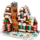 LEGO Microscale Gingerbread House 40337