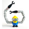 LEGO Minion Bob (Robotic Paže) Minifigurka