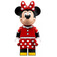 LEGO Minnie Myš Minifigurka