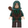 LEGO Mirkwood Elf Archer Minifigurka