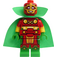 LEGO Mister Miracle Minifigurka