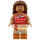 LEGO Moana Minifigurka