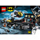 LEGO Mobile Bat Base 76160 Instrukce