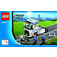 LEGO Mobile Police Unit 60044 Instrukce