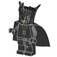 LEGO Ústa z Sauron Minifigurka