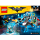 LEGO Mr. Freeze Ice Attack 70901 Instrukce