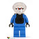 LEGO Mr. Freeze s Jet Pack Minifigurka