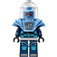 LEGO Mr. Freeze s Ramenní brnění Minifigurka