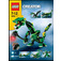 LEGO Mythical Creatures 4894 Instrukce