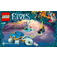 LEGO Naida & The Water Turtle Ambush 41191 Instrukce