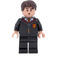 LEGO Neville Longbottom s Gryffindor Robe Clasped Minifigurka