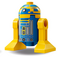 LEGO New Republic Astromech Droid Minifigurka