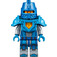 LEGO Nexo Rytíř Voják Minifigurka