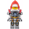 LEGO Nexo Knights Lance s Brnění Minifigurka