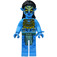 LEGO Neytiri s War Paint Minifigurka