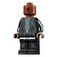 LEGO Nick Fury Minifigurka