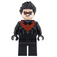 LEGO Nightwing s Červená Truhla Symbol Minifigurka