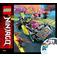 LEGO Ninja Tuner Car 71710 Instrukce