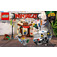 LEGO NINJAGO City Chase 70607 Instrukce