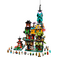 LEGO NINJAGO City Gardens 71741