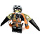 LEGO Nitro Minifigurka