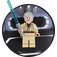 LEGO Obi-Wan Kenobi Magnet (850640)