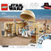 LEGO Obi-Wan's Hut 75270 Instrukce