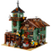 LEGO Old Fishing Store 21310