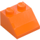 LEGO Sklon 2 x 2 (45°) (3039 / 6227)