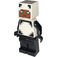 LEGO Panda Skin Minifigurka