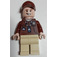 LEGO Park Worker Minifigurka