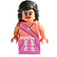 LEGO Parvati Patil s Sari Minifigurka