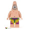 LEGO Patrick Minifigurka