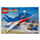 LEGO Patriot Jet 6331 Instrukce