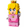 LEGO Peach Minifigurka