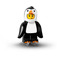 LEGO Penguin Boy 71013-10