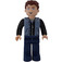 LEGO Peter Parker Minifigurka