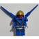 LEGO Pharah Minifigurka