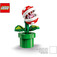 LEGO Piranha Plant 71426 Instrukce