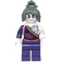 LEGO Pixal Minifigurka