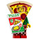 LEGO Pizza Costume Guy 71025-10