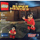 LEGO Plastic Man 5004081