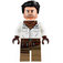 LEGO Poe Dameron s Bílá Košile Minifigurka