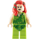 LEGO Poison Ivy s Limetková Oblek Minifigurka