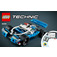 LEGO Police Pursuit 42091 Instrukce