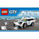 LEGO Police Pursuit 60128 Instrukce