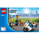 LEGO Police Station 60047 Instrukce