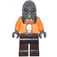 LEGO Ponda Baba Minifigurka